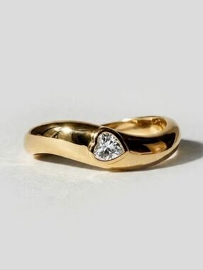 Crush Ring By Oomiay
